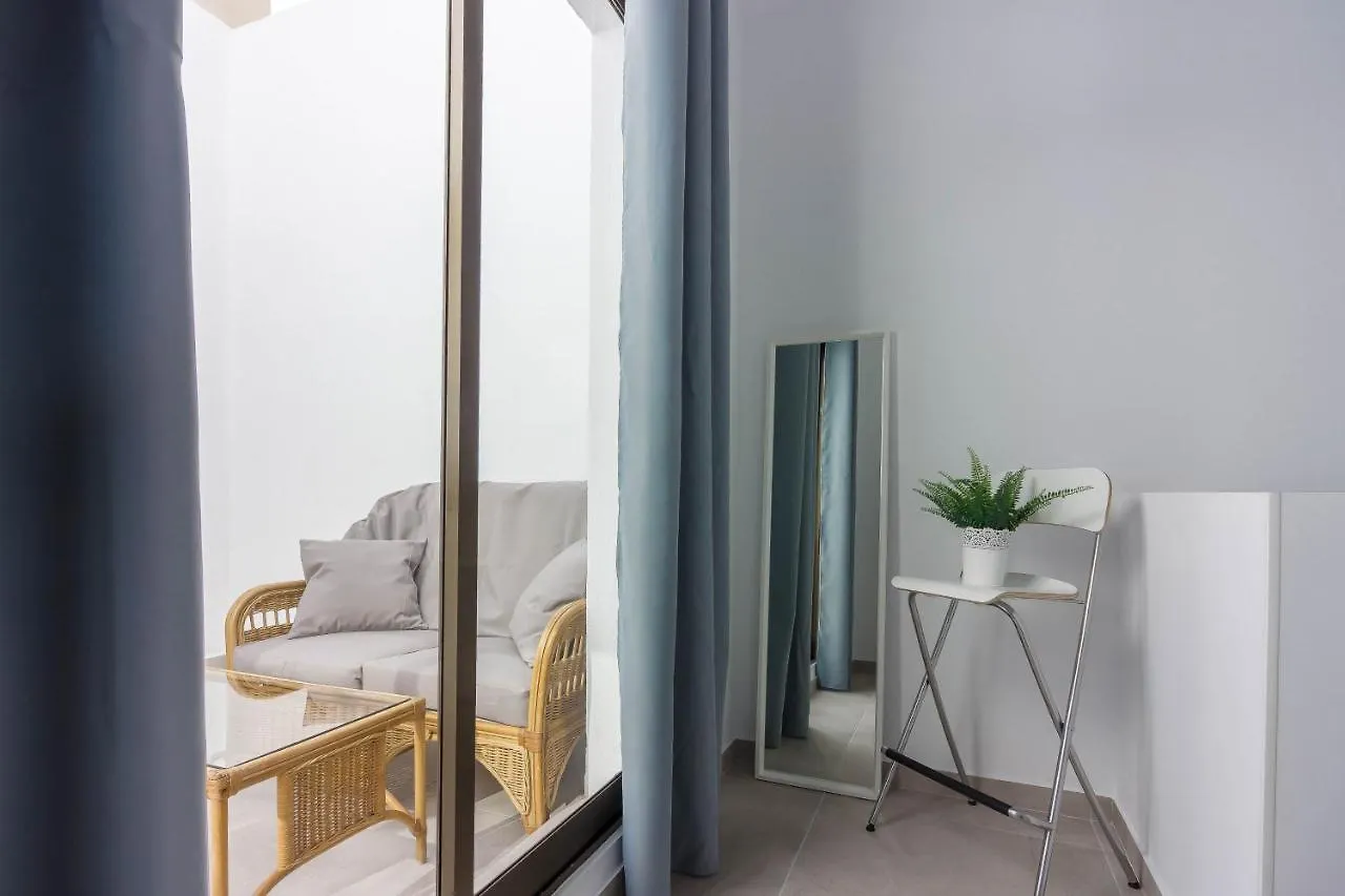 Apartament Luxury Duplex In Los Cristianos , 6 Pax