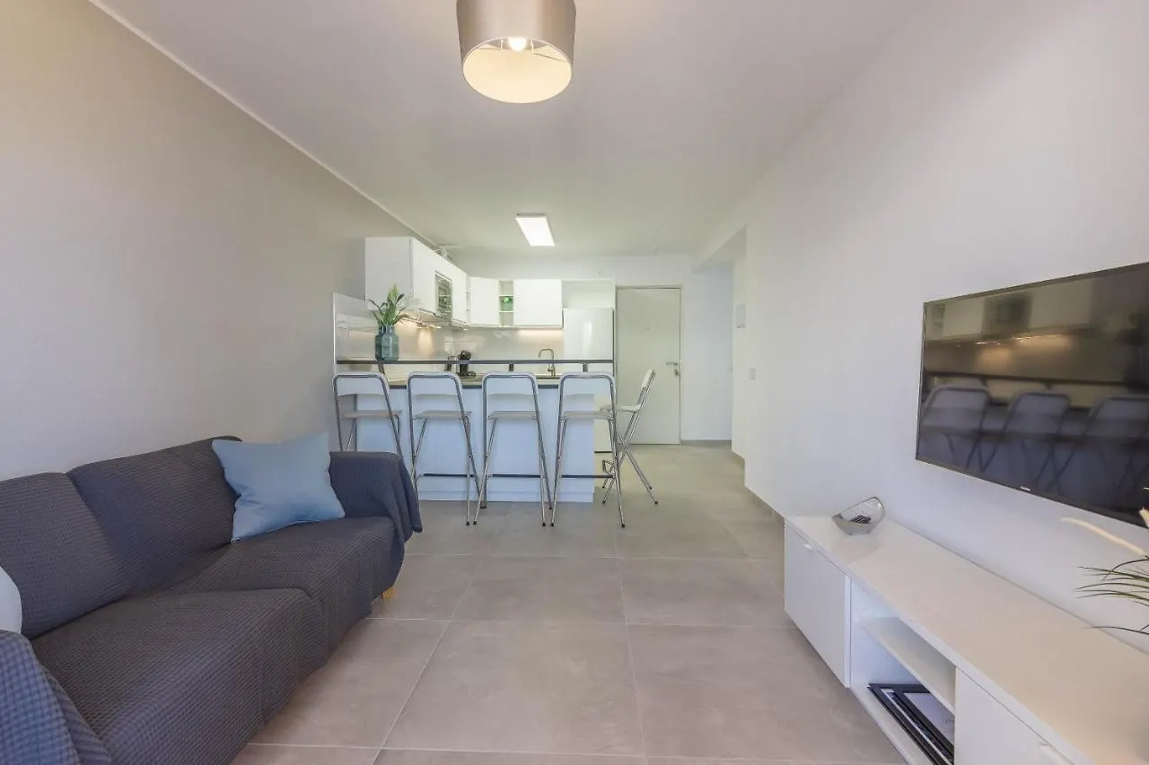 Apartament Luxury Duplex In Los Cristianos , 6 Pax Hiszpania