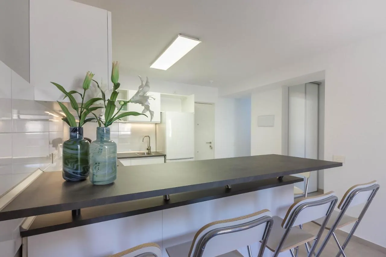 Apartament Luxury Duplex In Los Cristianos , 6 Pax