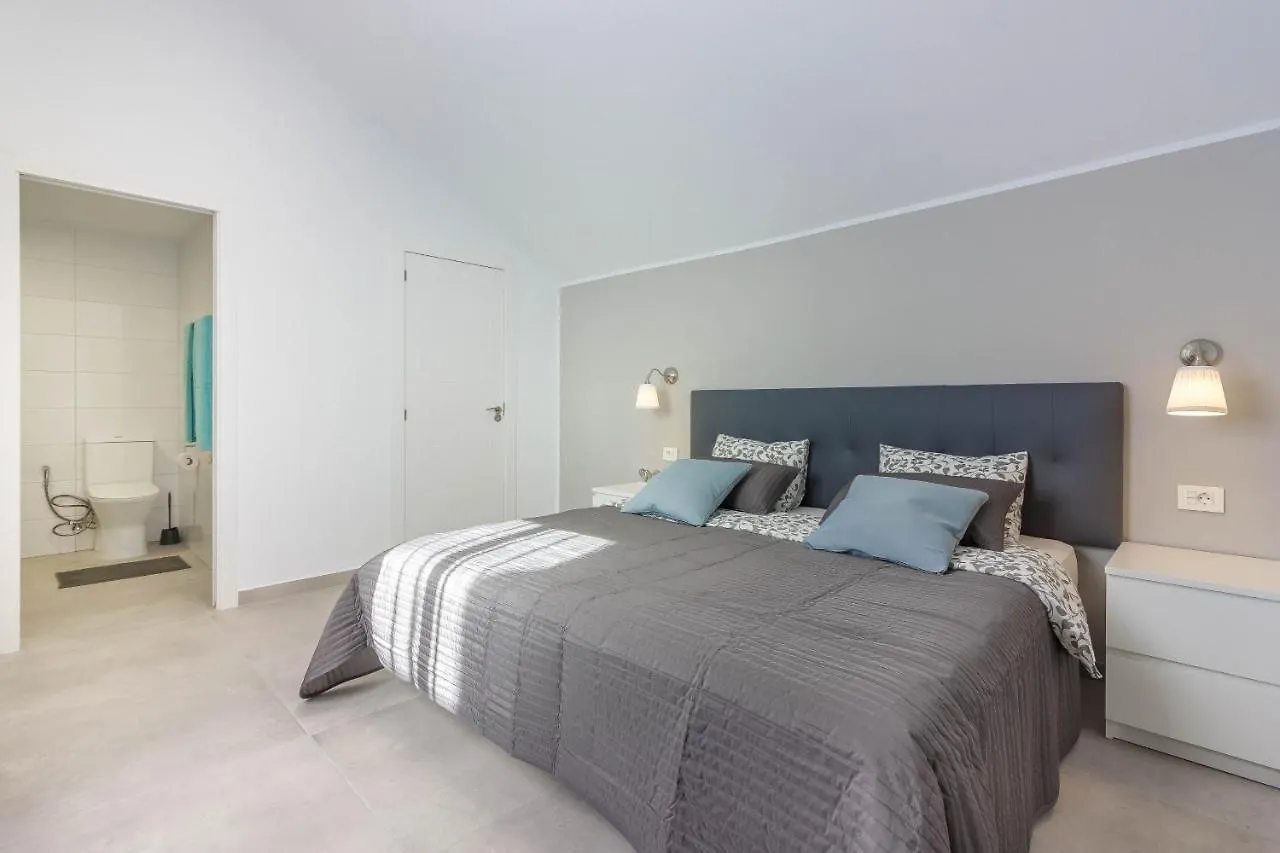Luxury Duplex In Los Cristianos , 6 Pax Los Cristianos (Tenerife)