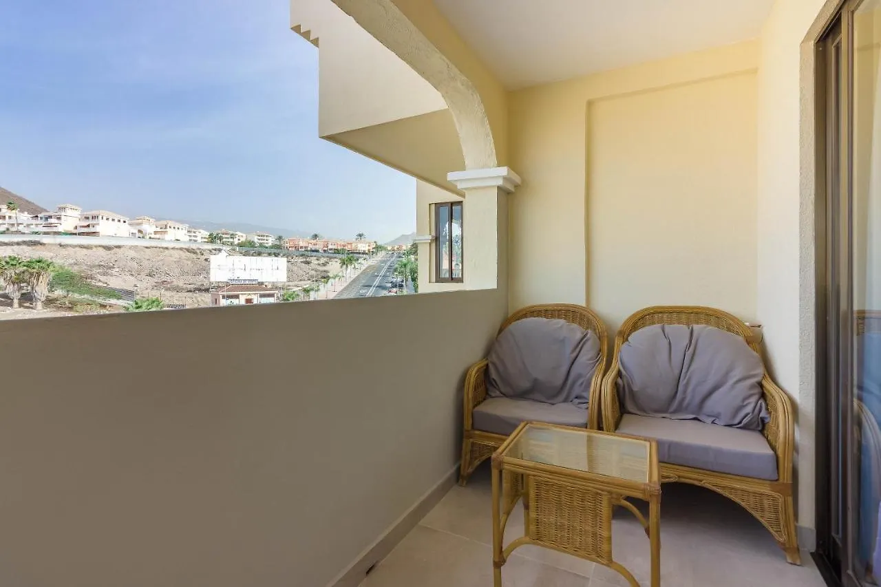 Luxury Duplex In Los Cristianos , 6 Pax Apartament Los Cristianos (Tenerife)
