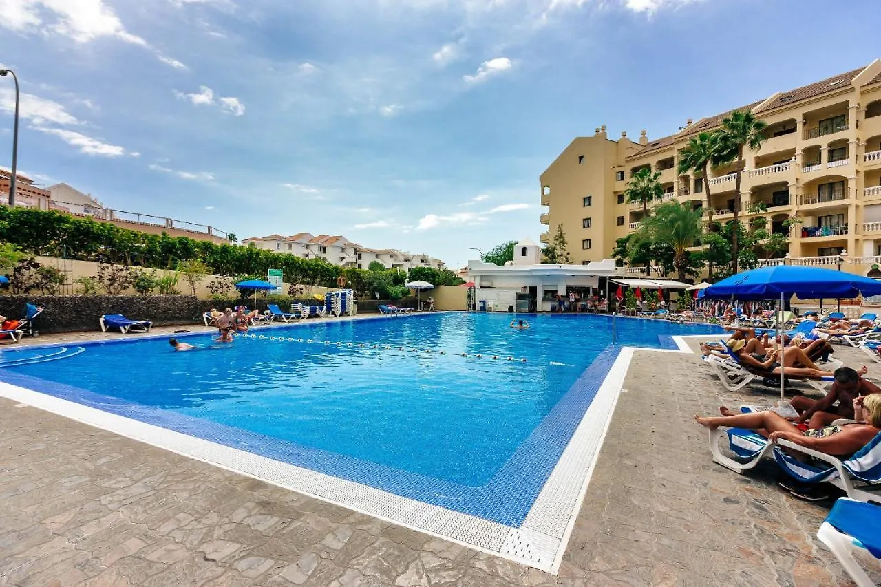 Apartament Luxury Duplex In Los Cristianos , 6 Pax Hiszpania