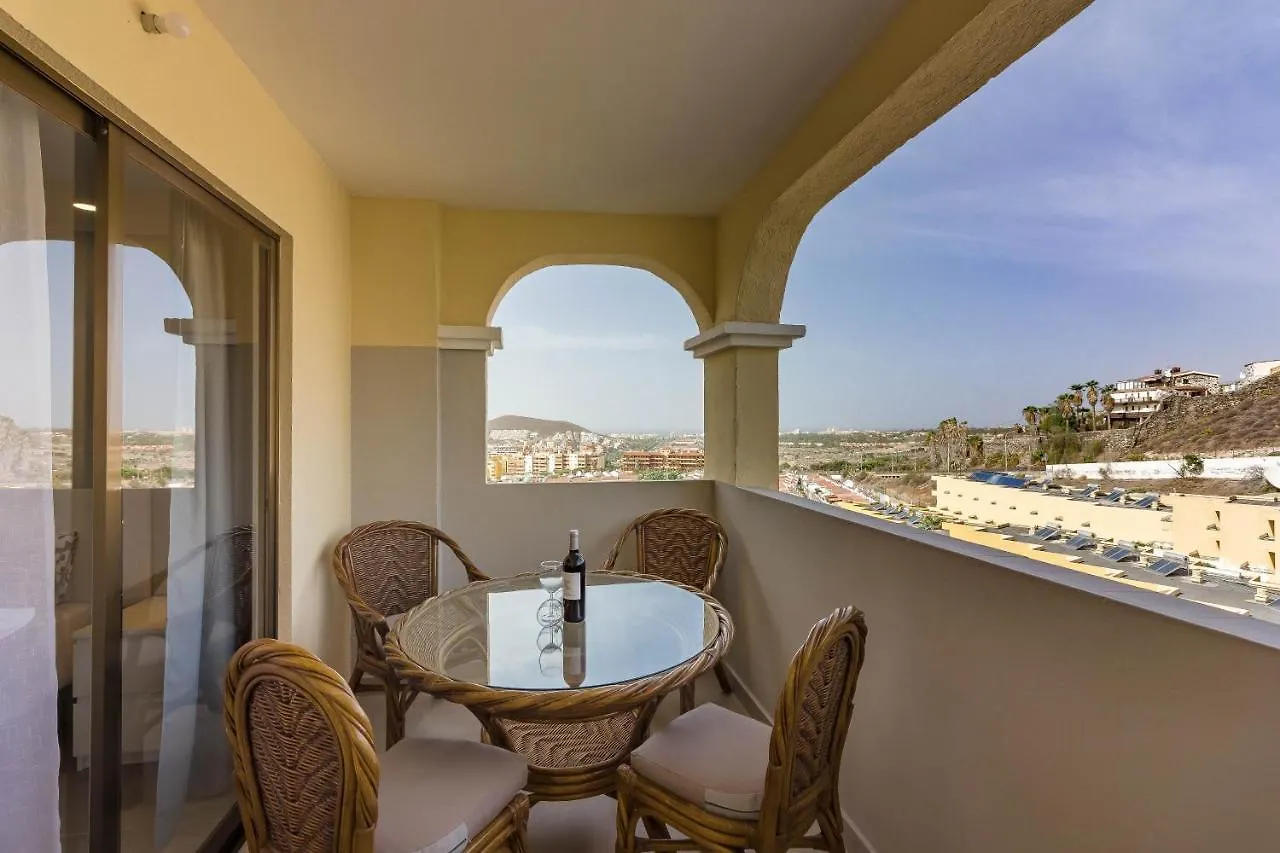 Apartament Luxury Duplex In Los Cristianos , 6 Pax