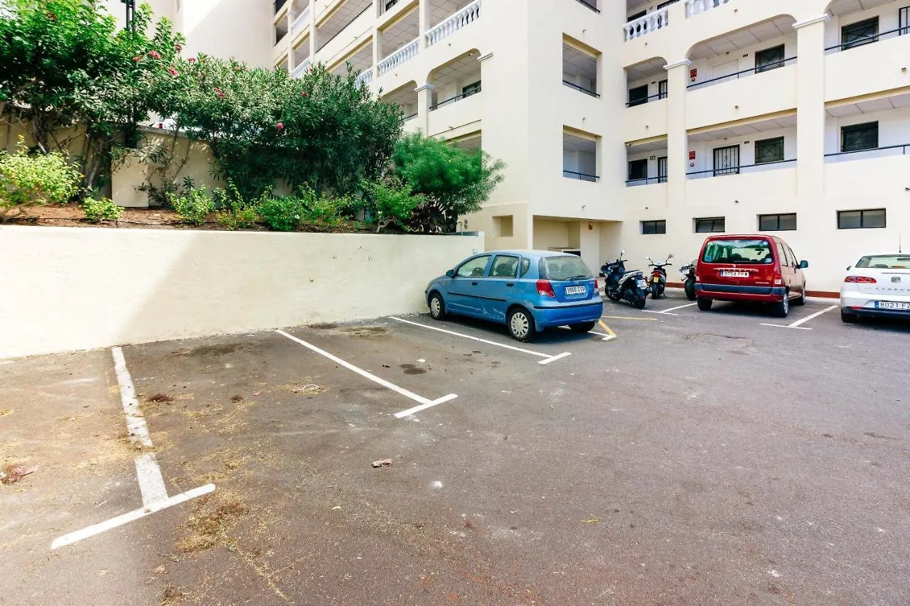 Luxury Duplex In Los Cristianos , 6 Pax