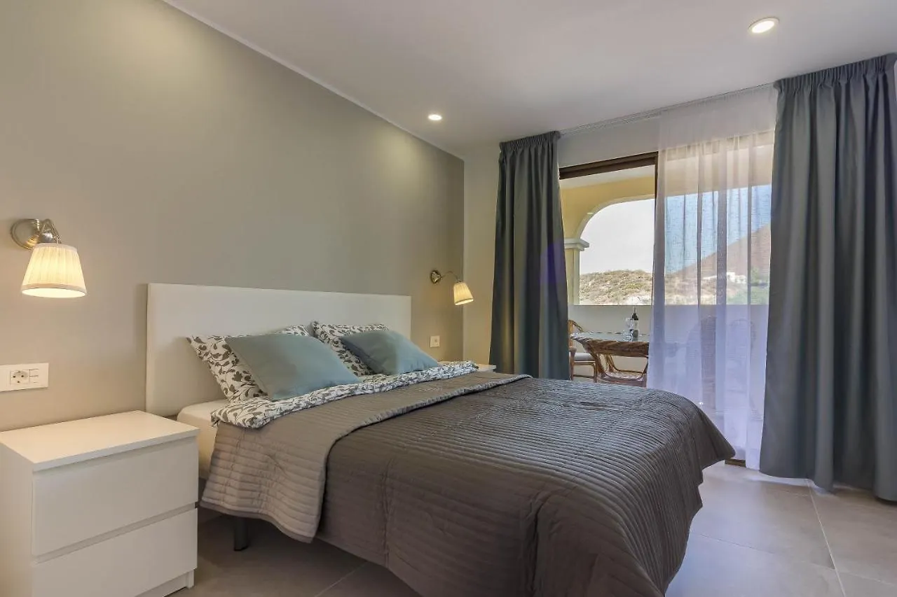 Apartament Luxury Duplex In Los Cristianos , 6 Pax